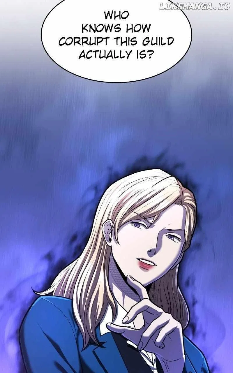 Paranoid Mage Chapter 71 – Page 95