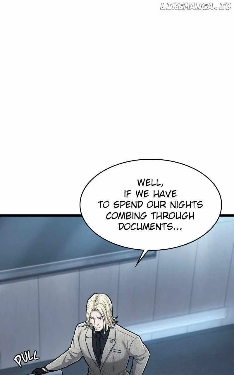 Paranoid Mage Chapter 71 – Page 97