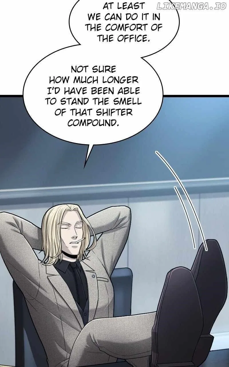 Paranoid Mage Chapter 71 – Page 99