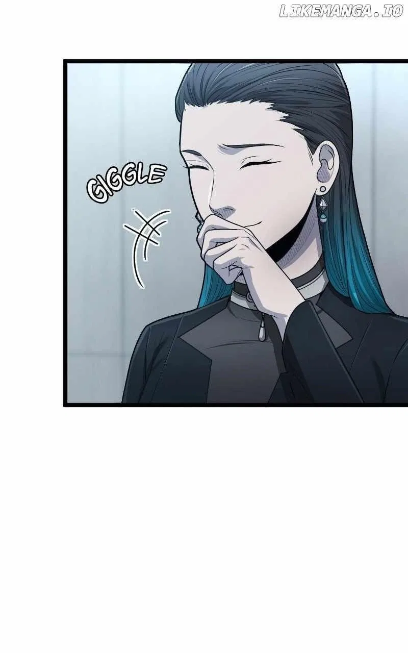 Paranoid Mage Chapter 71 – Page 101