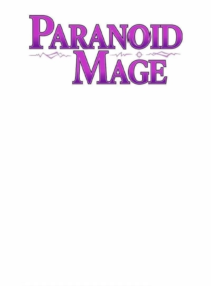 Paranoid Mage Chapter 70 – Page 1
