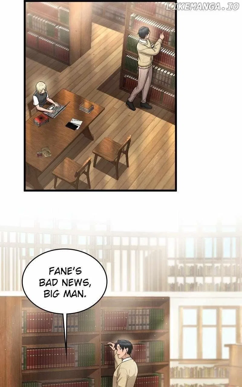 Paranoid Mage Chapter 70 – Page 2