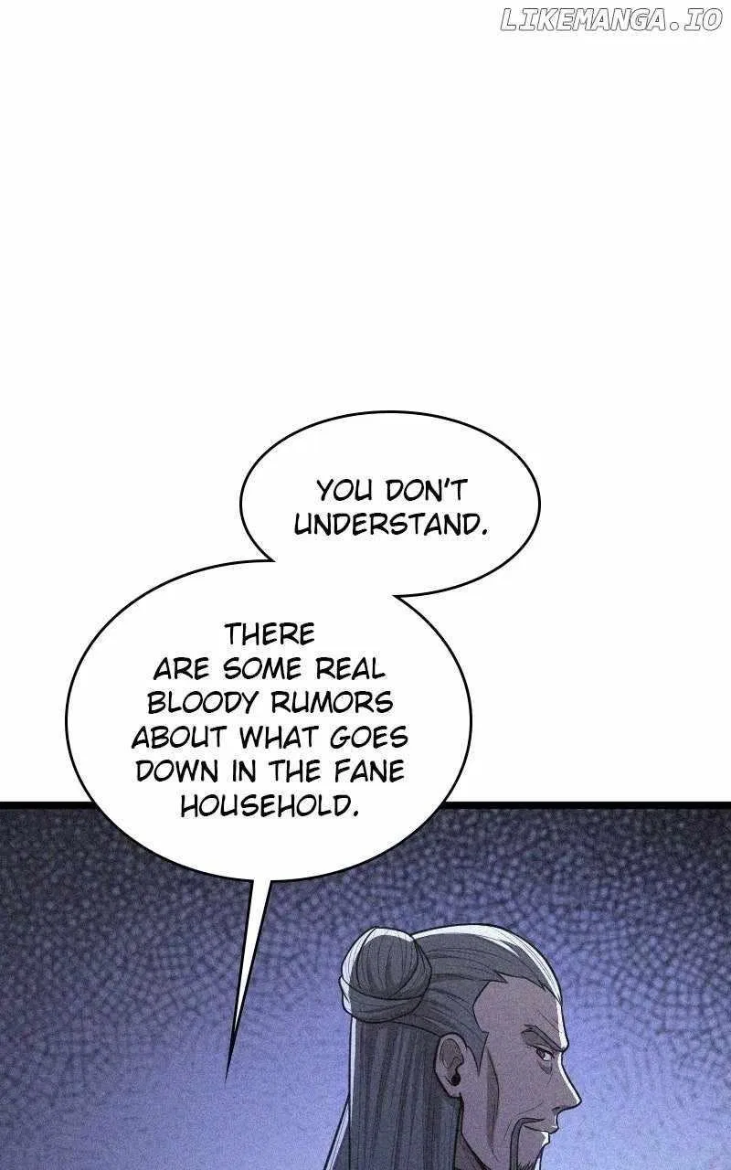 Paranoid Mage Chapter 70 – Page 4