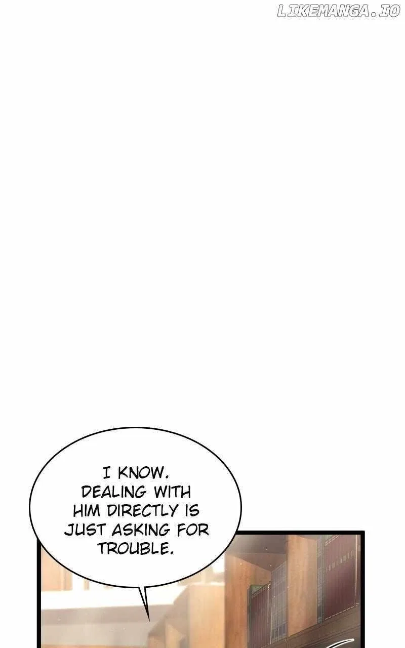 Paranoid Mage Chapter 70 – Page 6