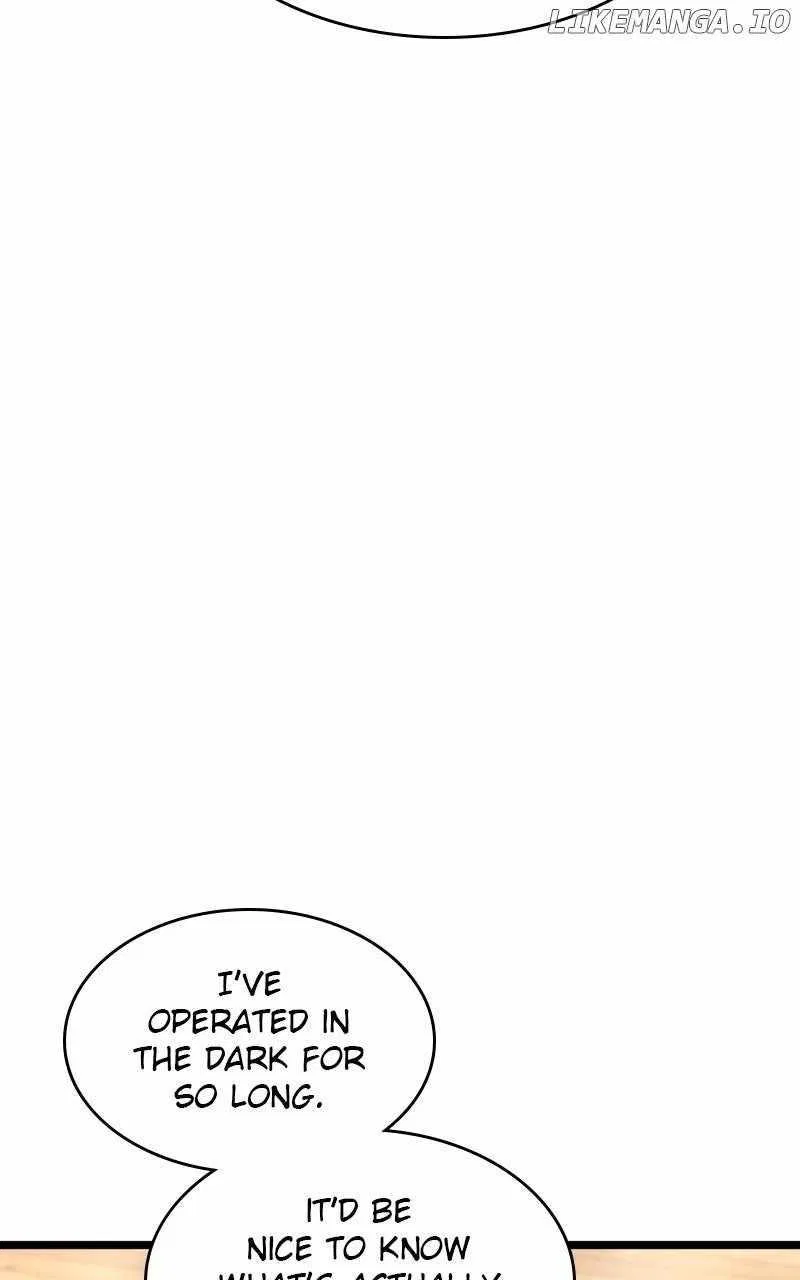 Paranoid Mage Chapter 70 – Page 8
