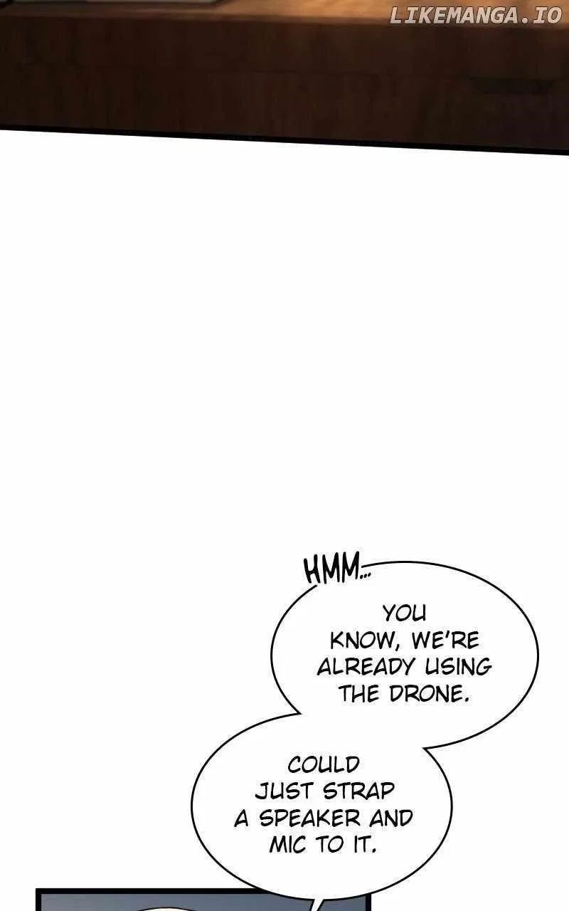 Paranoid Mage Chapter 70 – Page 12