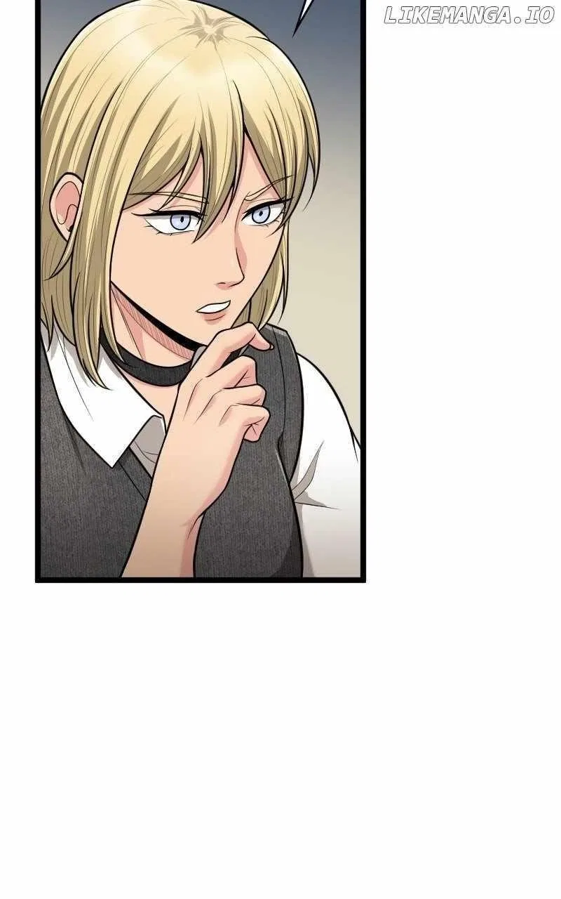 Paranoid Mage Chapter 70 – Page 13