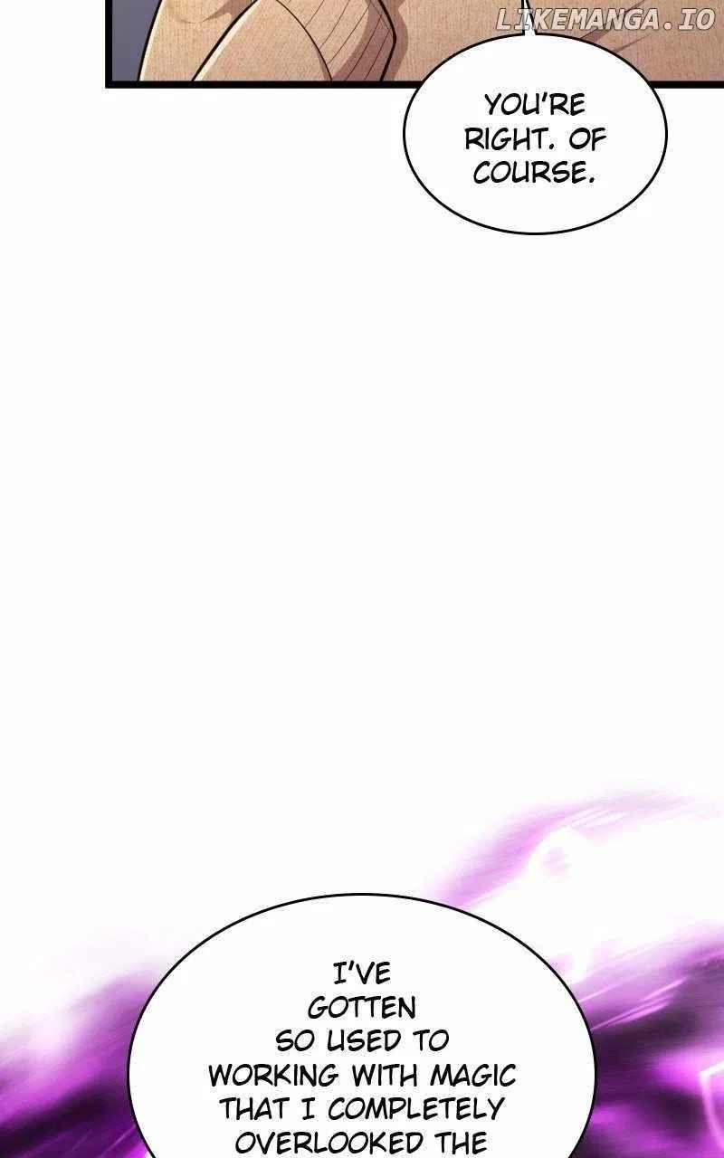 Paranoid Mage Chapter 70 – Page 15