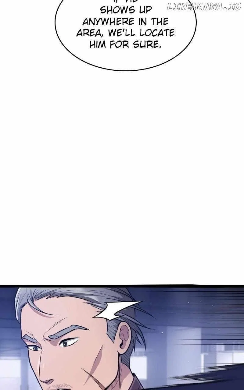 Paranoid Mage Chapter 70 – Page 25