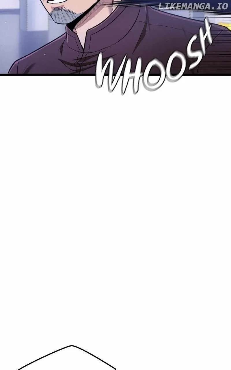 Paranoid Mage Chapter 70 – Page 26