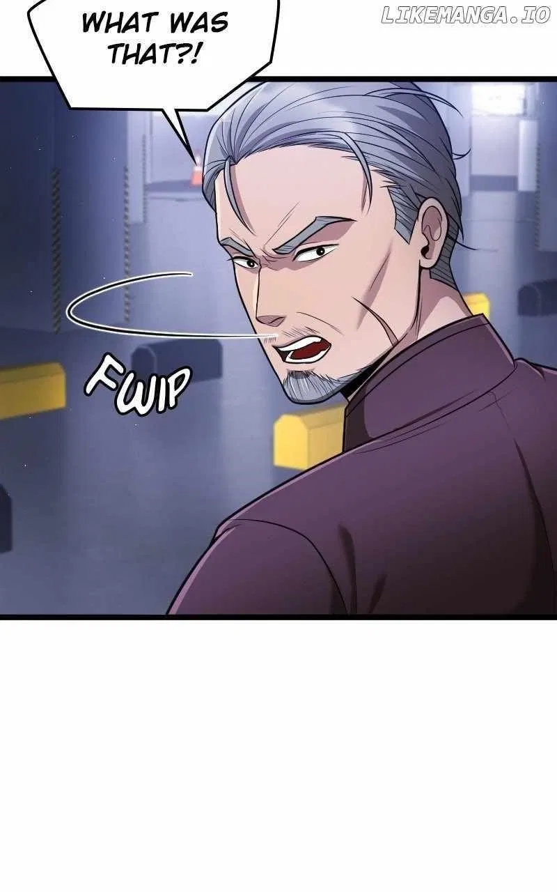 Paranoid Mage Chapter 70 – Page 27