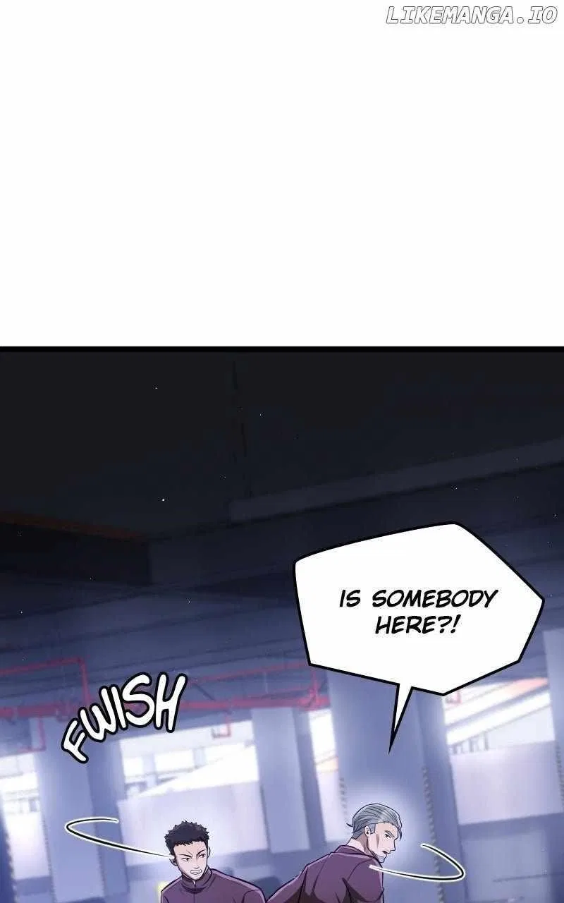 Paranoid Mage Chapter 70 – Page 28