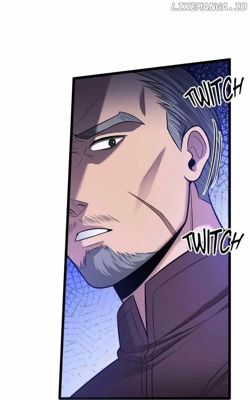 Paranoid Mage Chapter 70 – Page 30