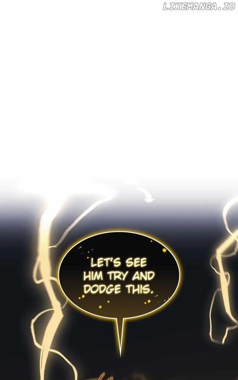Paranoid Mage Chapter 70 – Page 41