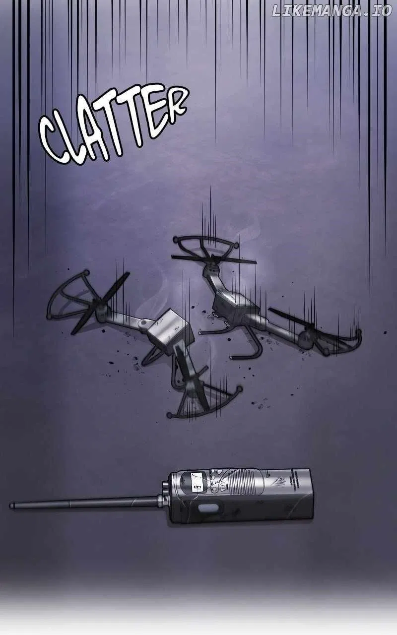 Paranoid Mage Chapter 70 – Page 53