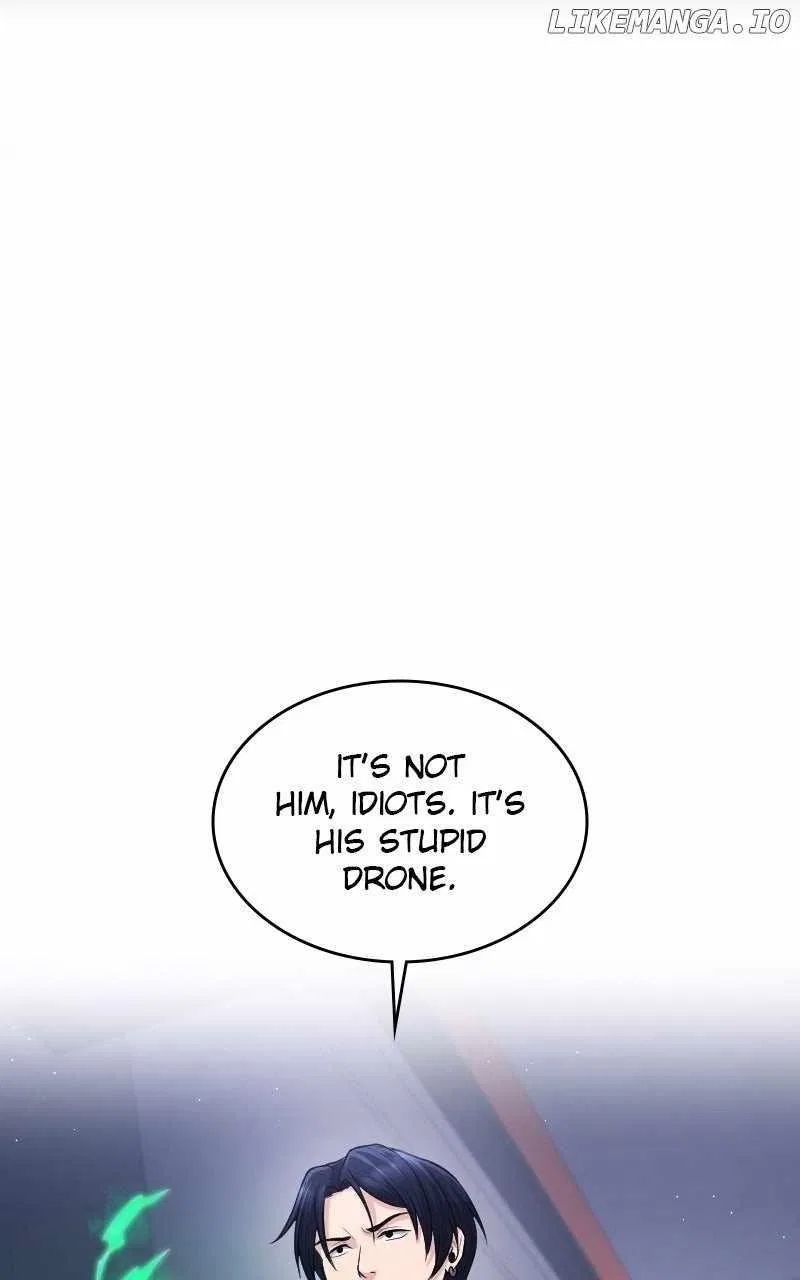 Paranoid Mage Chapter 70 – Page 54