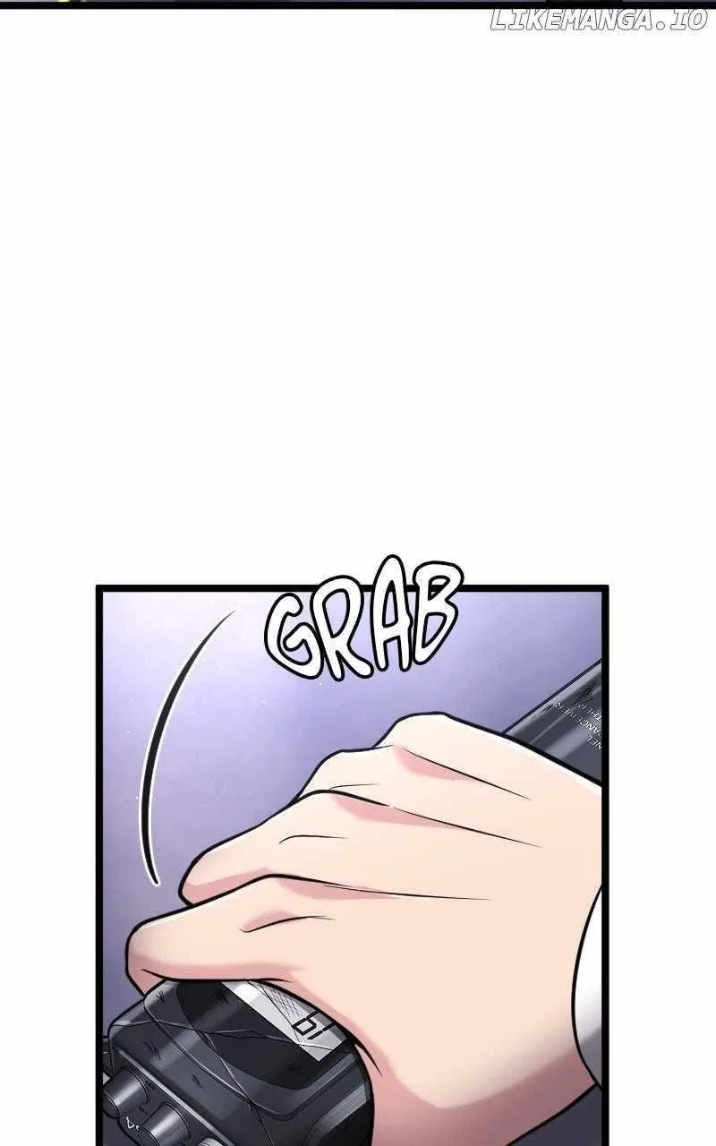 Paranoid Mage Chapter 70 – Page 56