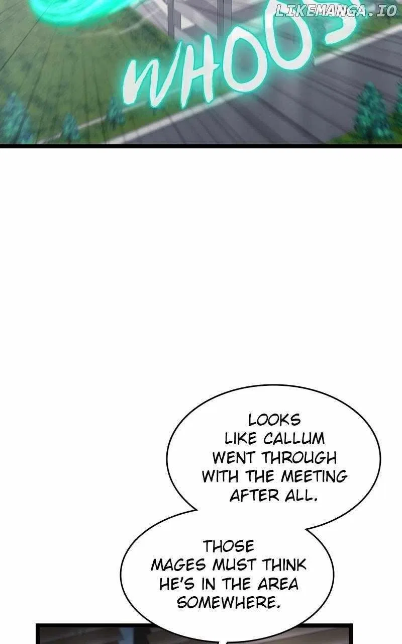 Paranoid Mage Chapter 70 – Page 66