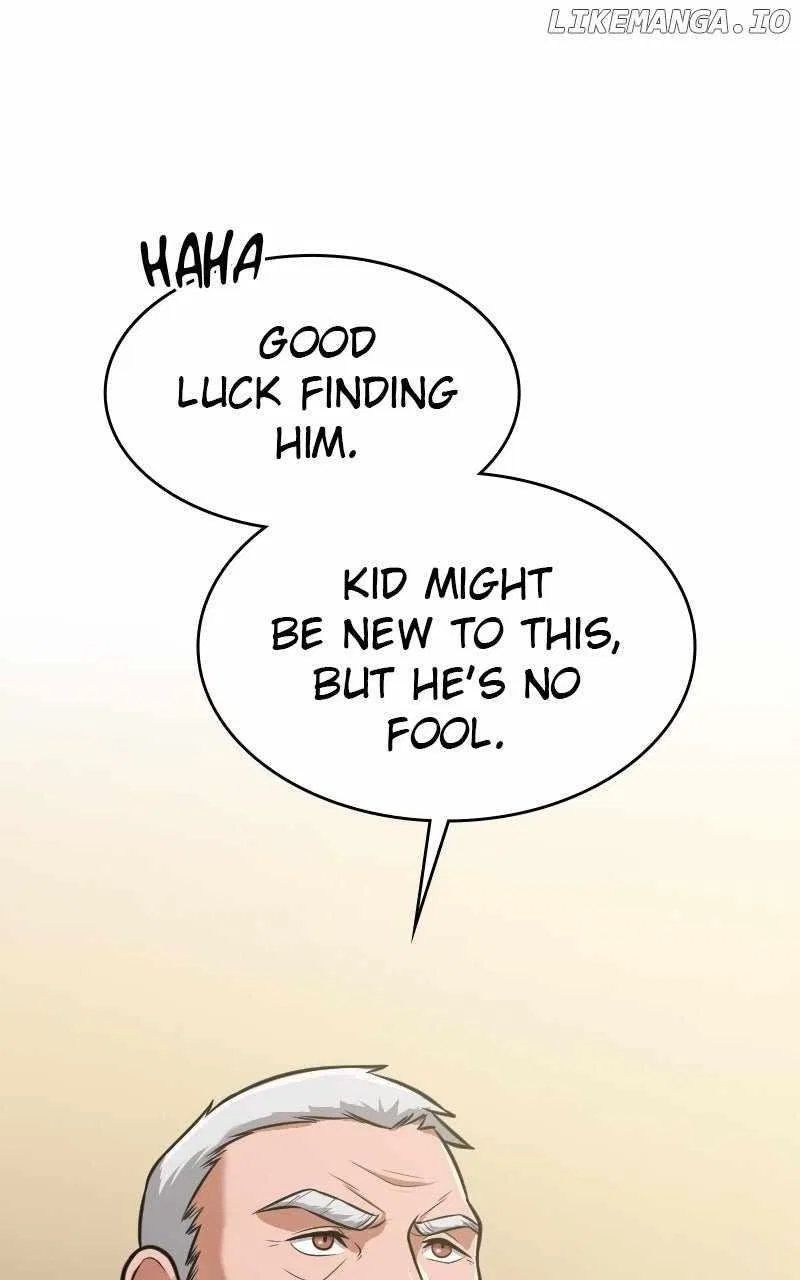Paranoid Mage Chapter 70 – Page 68