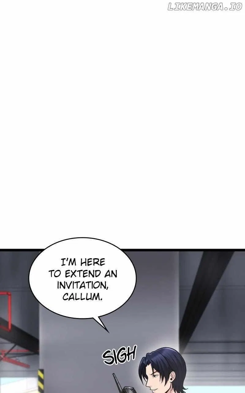Paranoid Mage Chapter 70 – Page 70