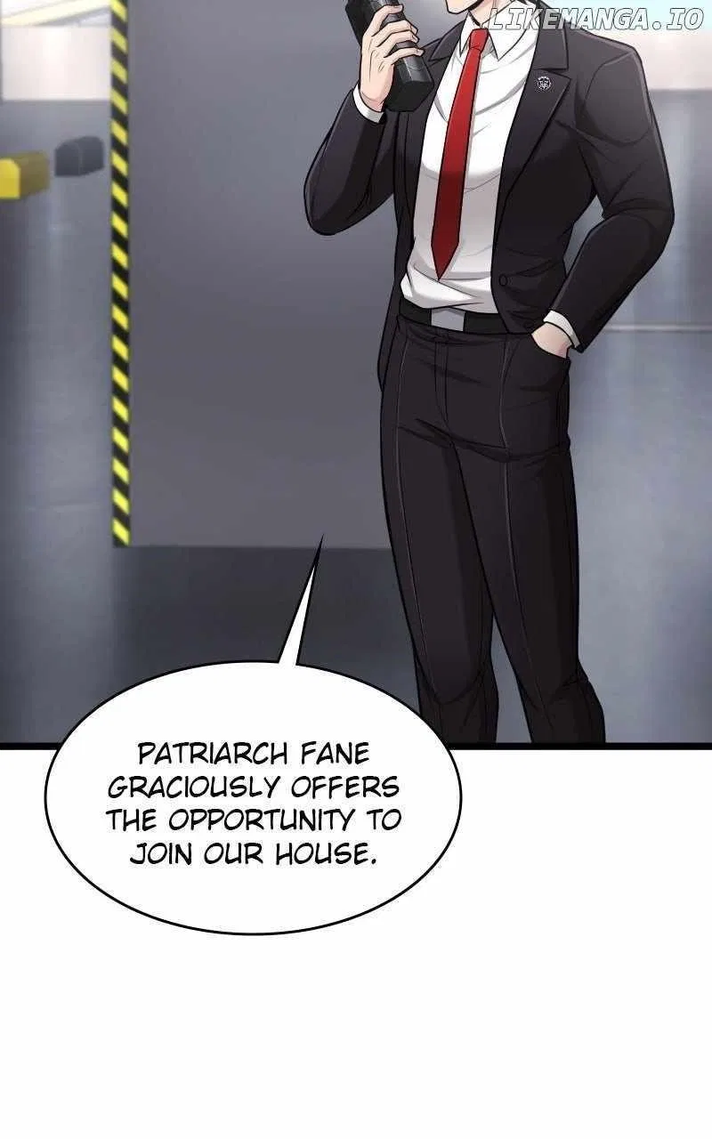 Paranoid Mage Chapter 70 – Page 71