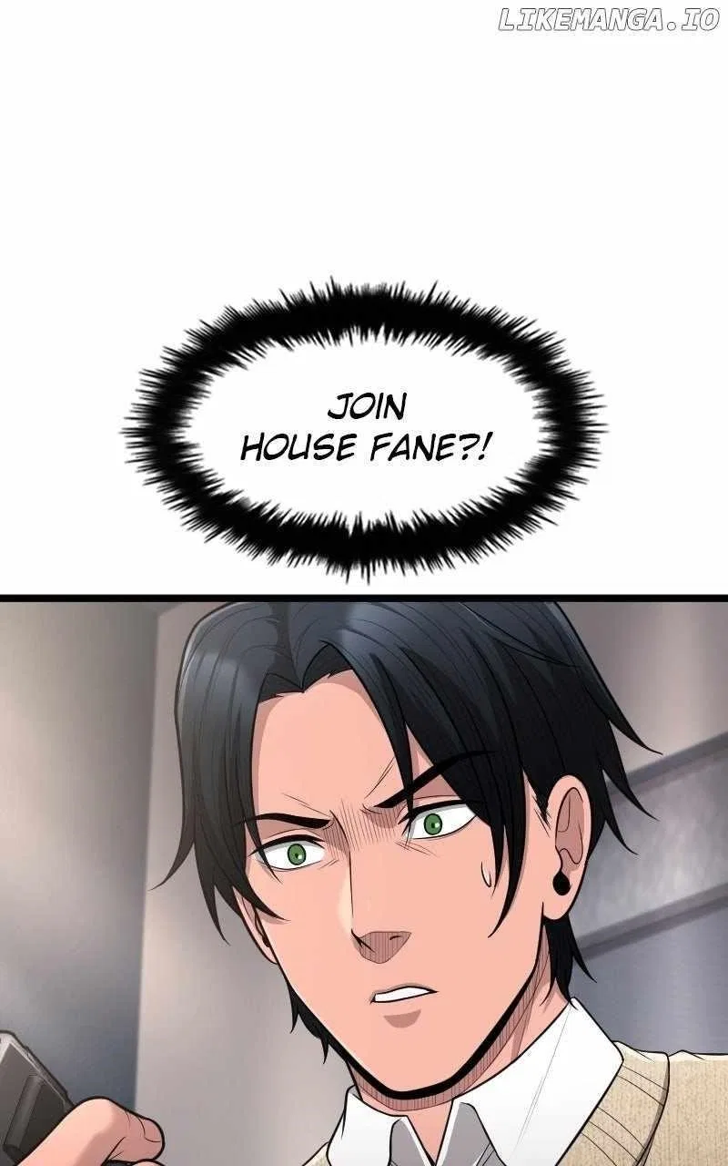 Paranoid Mage Chapter 70 – Page 72