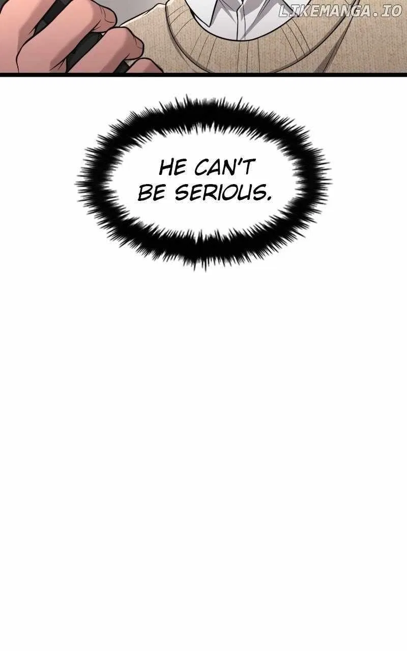 Paranoid Mage Chapter 70 – Page 73