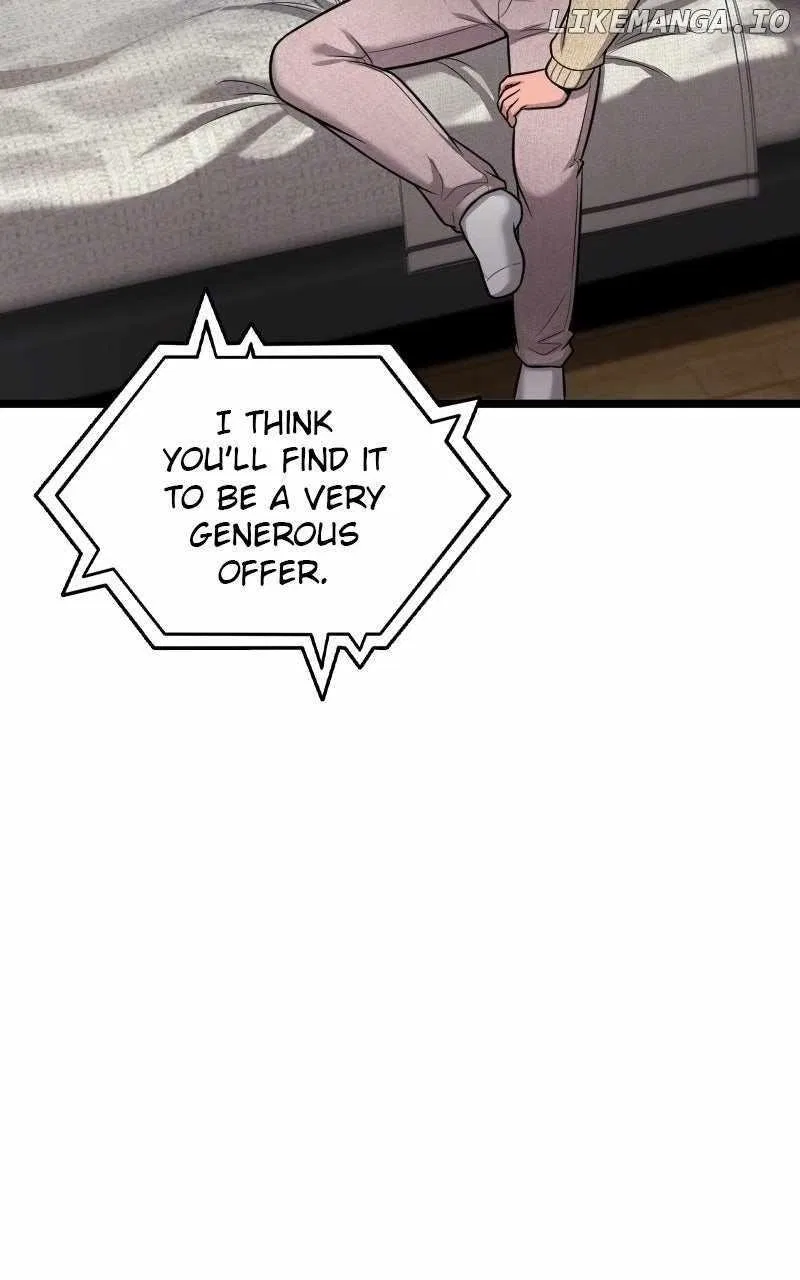 Paranoid Mage Chapter 70 – Page 75