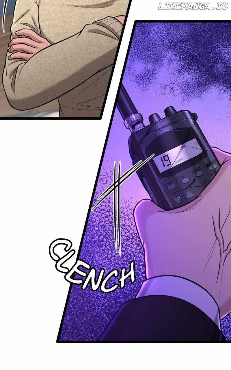 Paranoid Mage Chapter 70 – Page 77