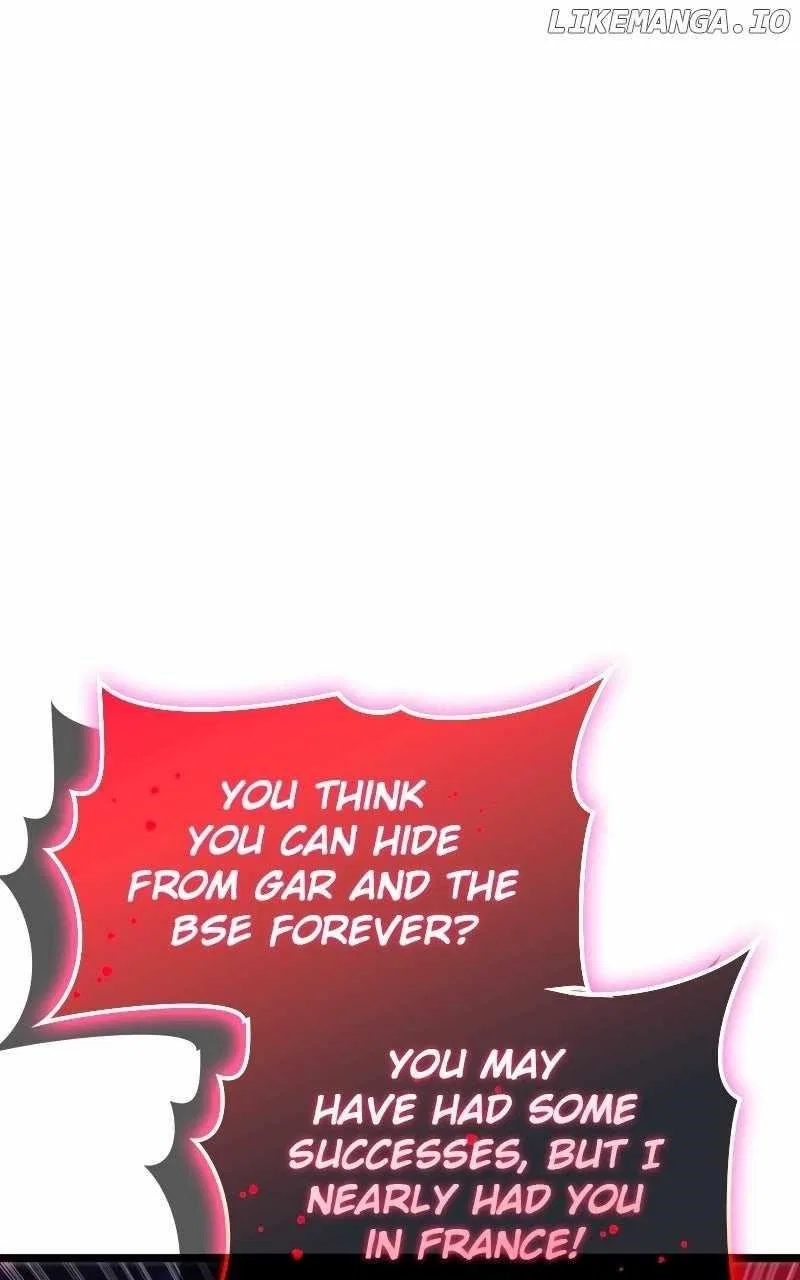 Paranoid Mage Chapter 70 – Page 78