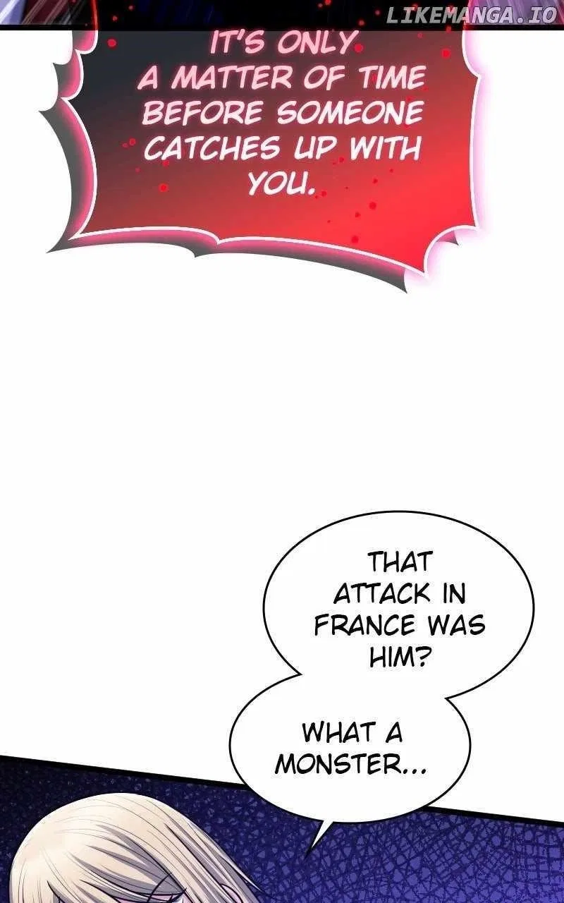 Paranoid Mage Chapter 70 – Page 80