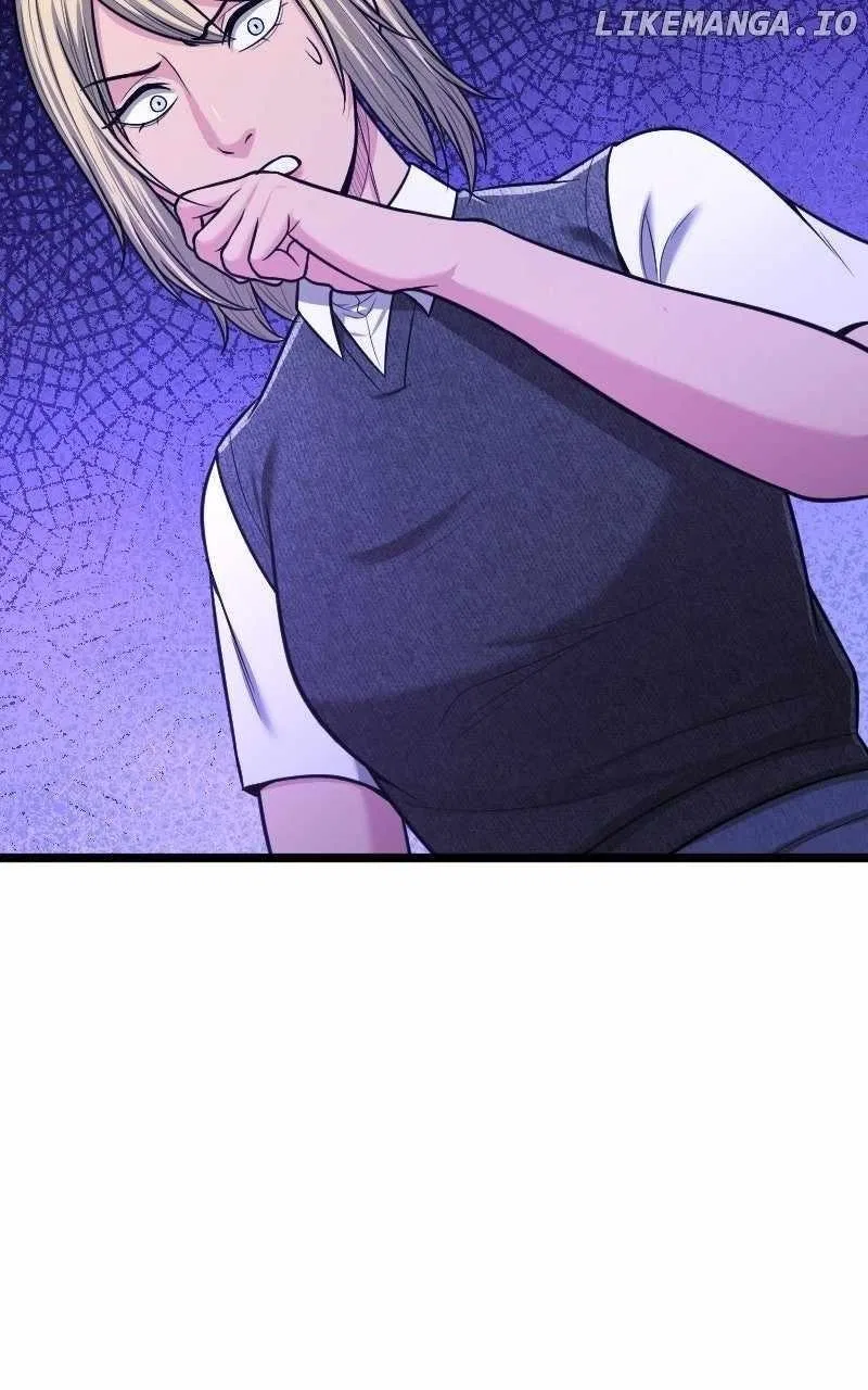 Paranoid Mage Chapter 70 – Page 81