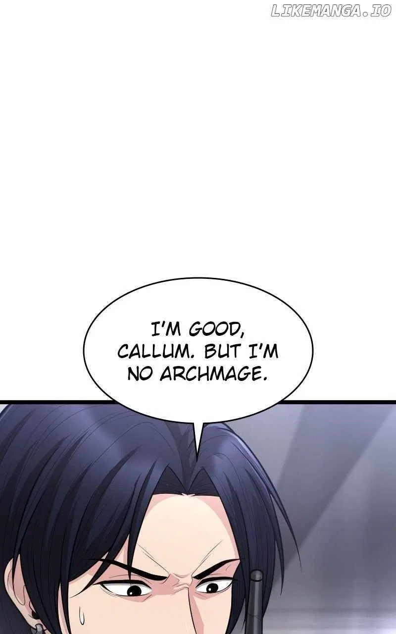 Paranoid Mage Chapter 70 – Page 82