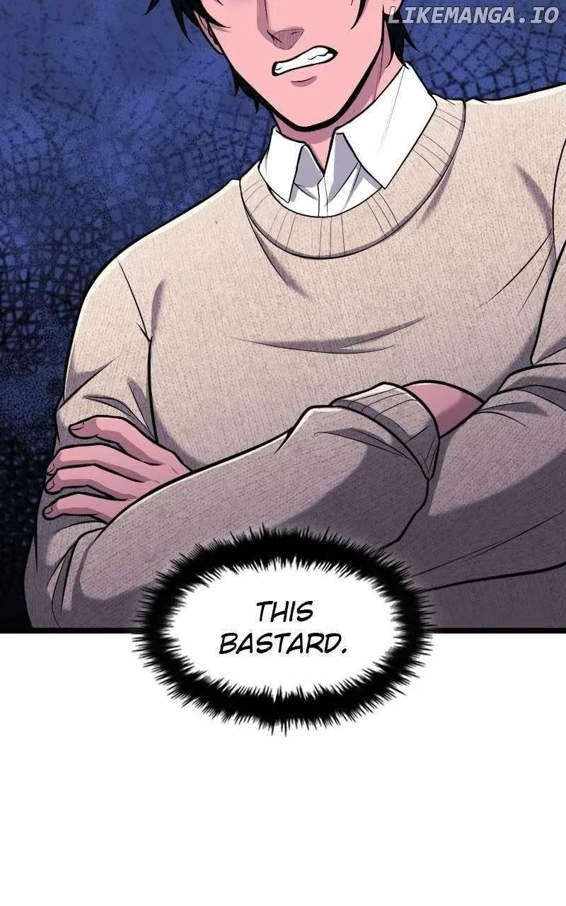 Paranoid Mage Chapter 70 – Page 85