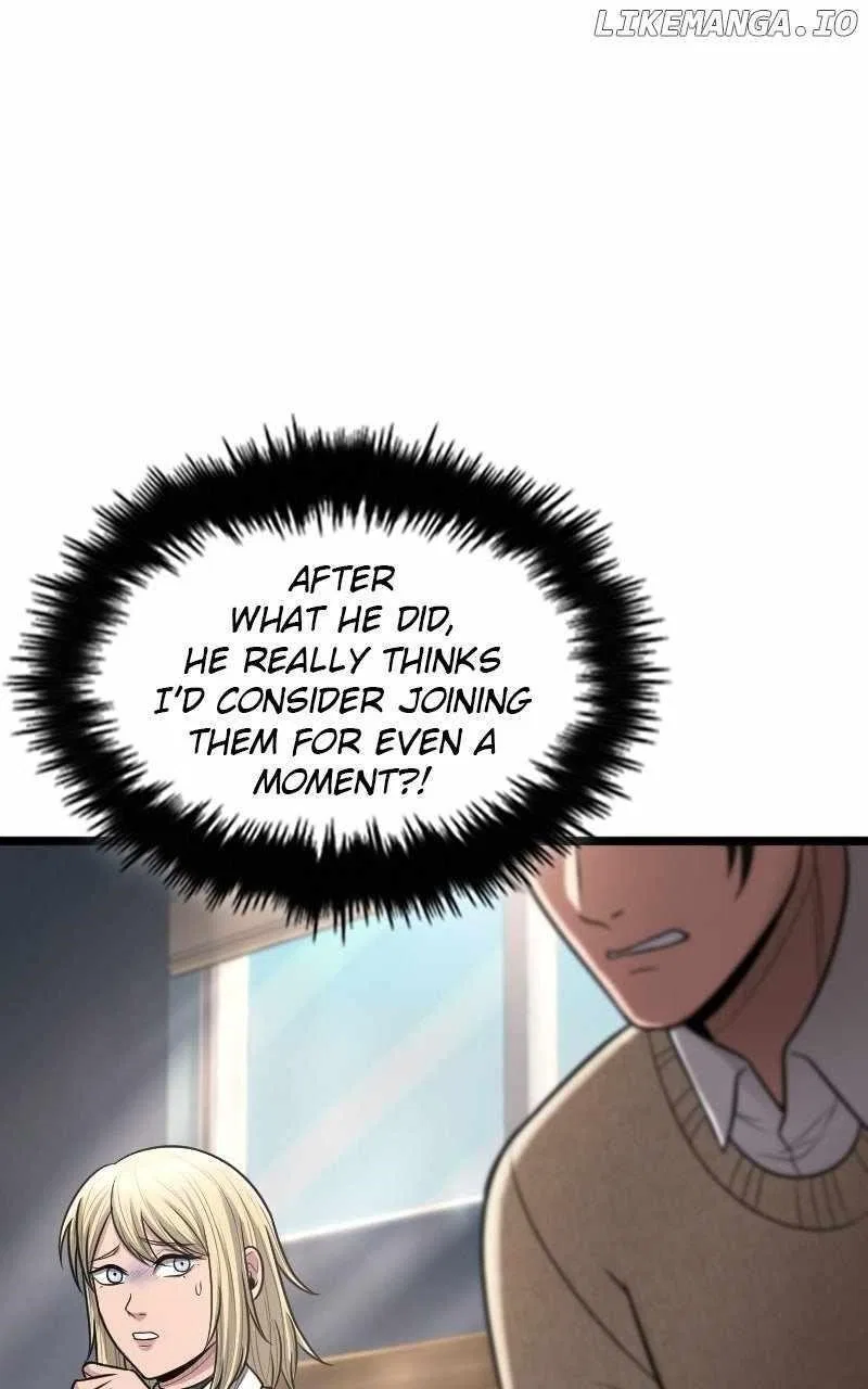 Paranoid Mage Chapter 70 – Page 86