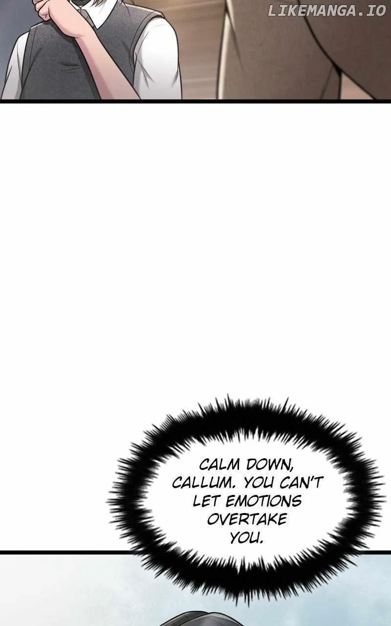 Paranoid Mage Chapter 70 – Page 87
