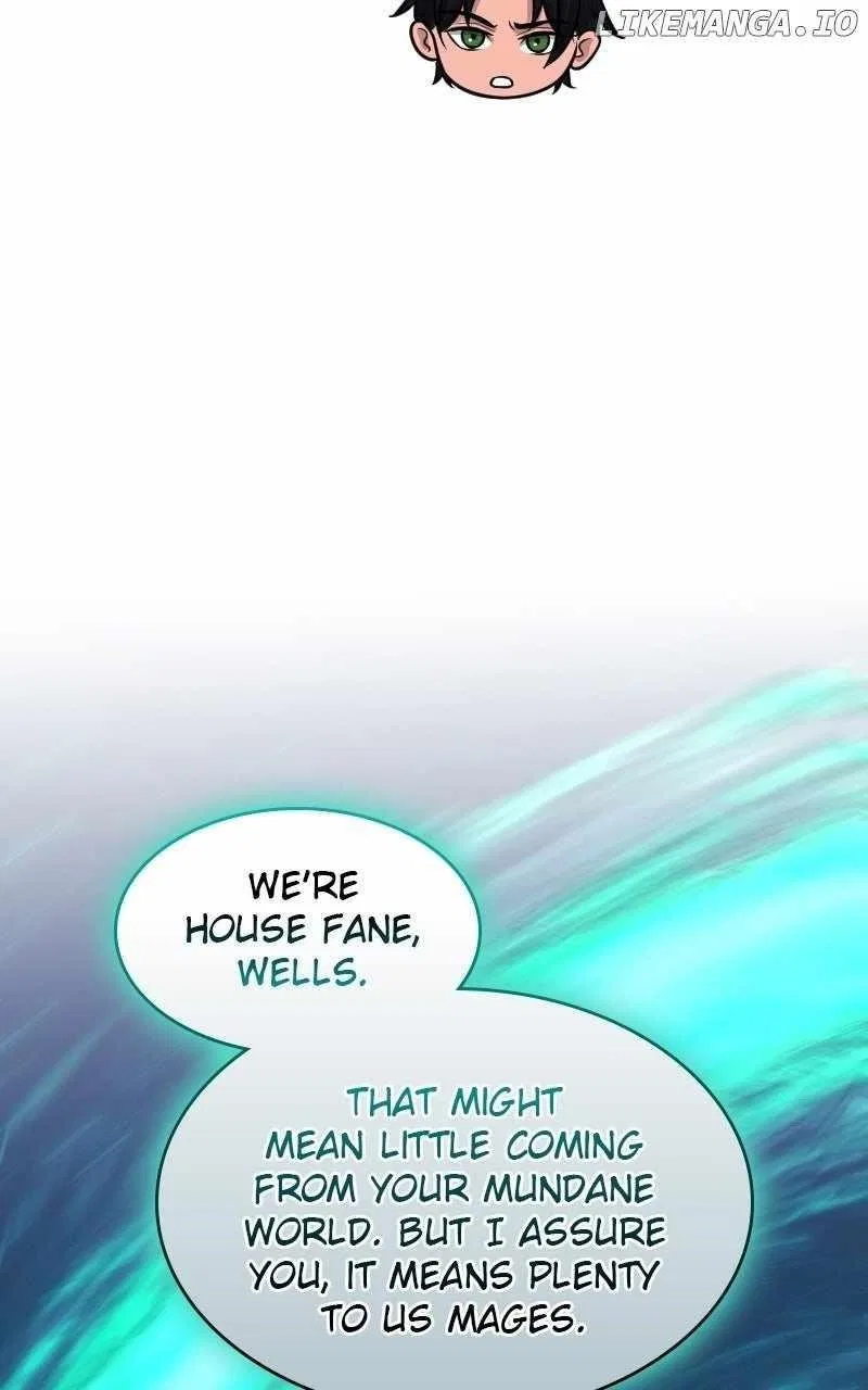 Paranoid Mage Chapter 70 – Page 90