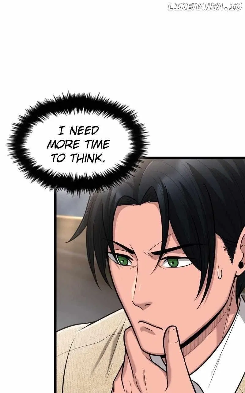 Paranoid Mage Chapter 70 – Page 94