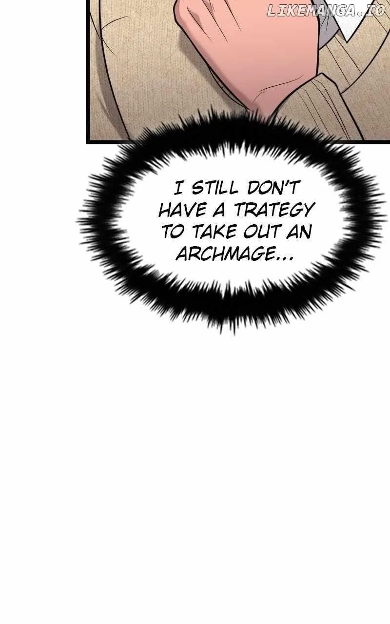 Paranoid Mage Chapter 70 – Page 95
