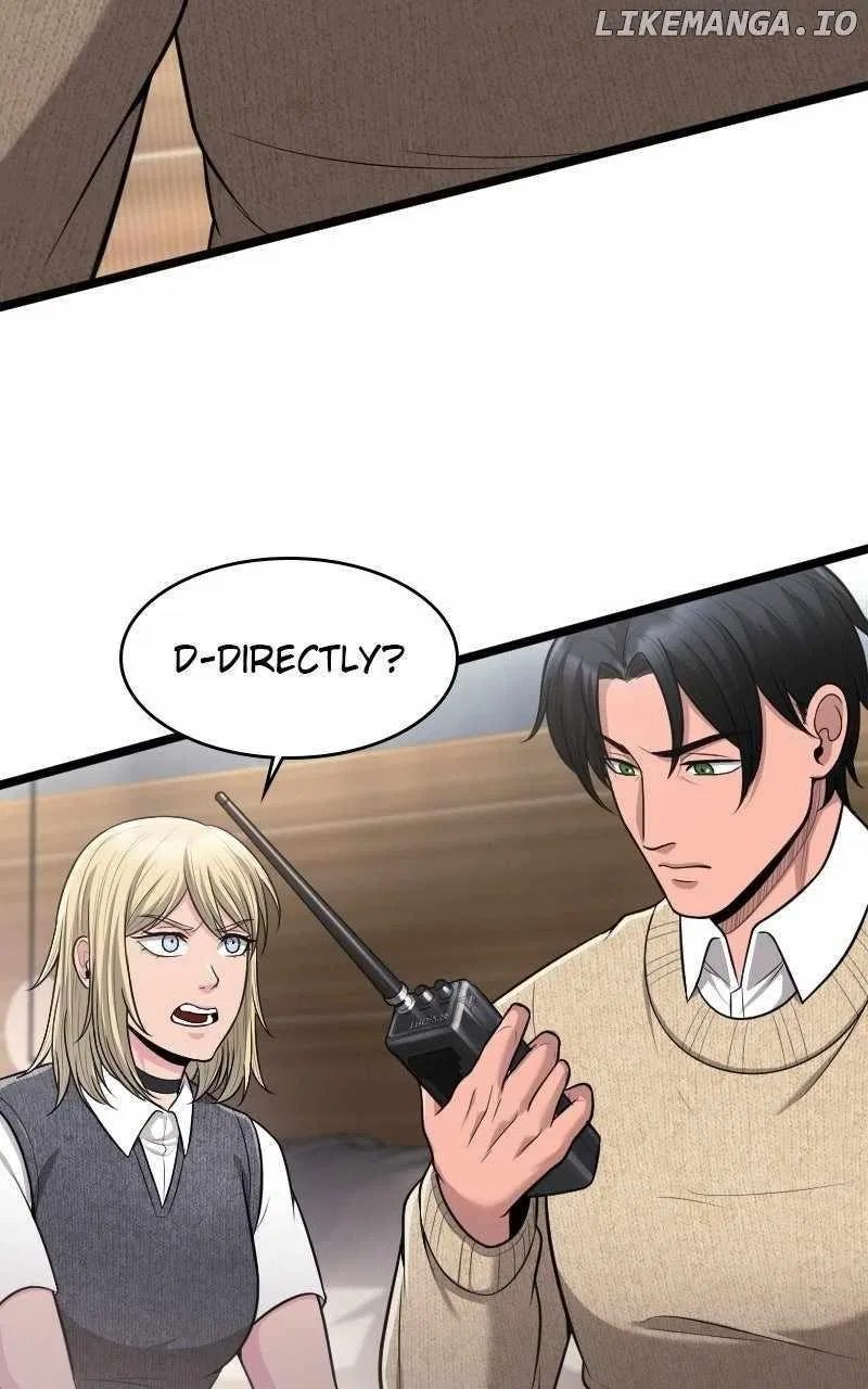 Paranoid Mage Chapter 70 – Page 99