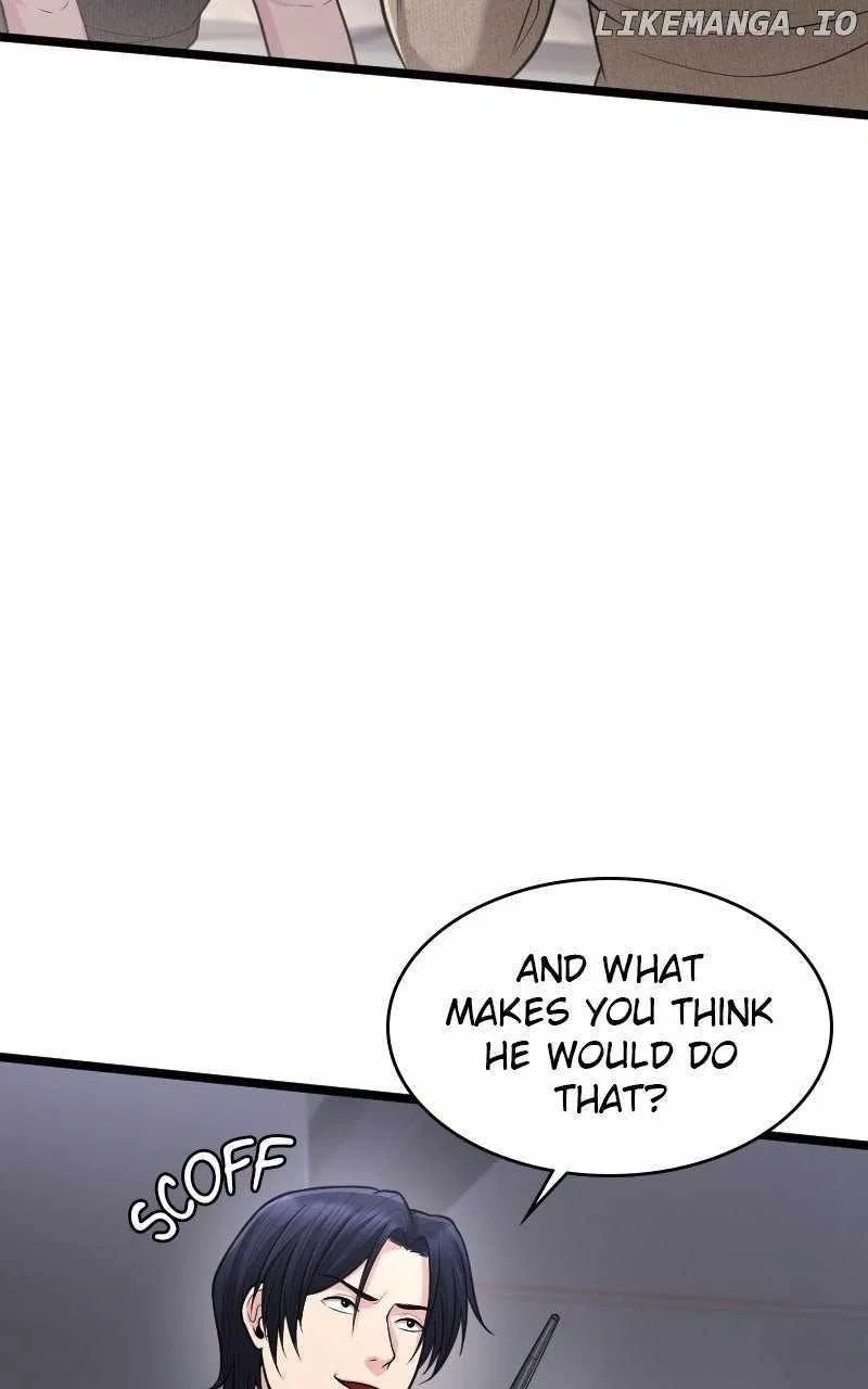 Paranoid Mage Chapter 70 – Page 100