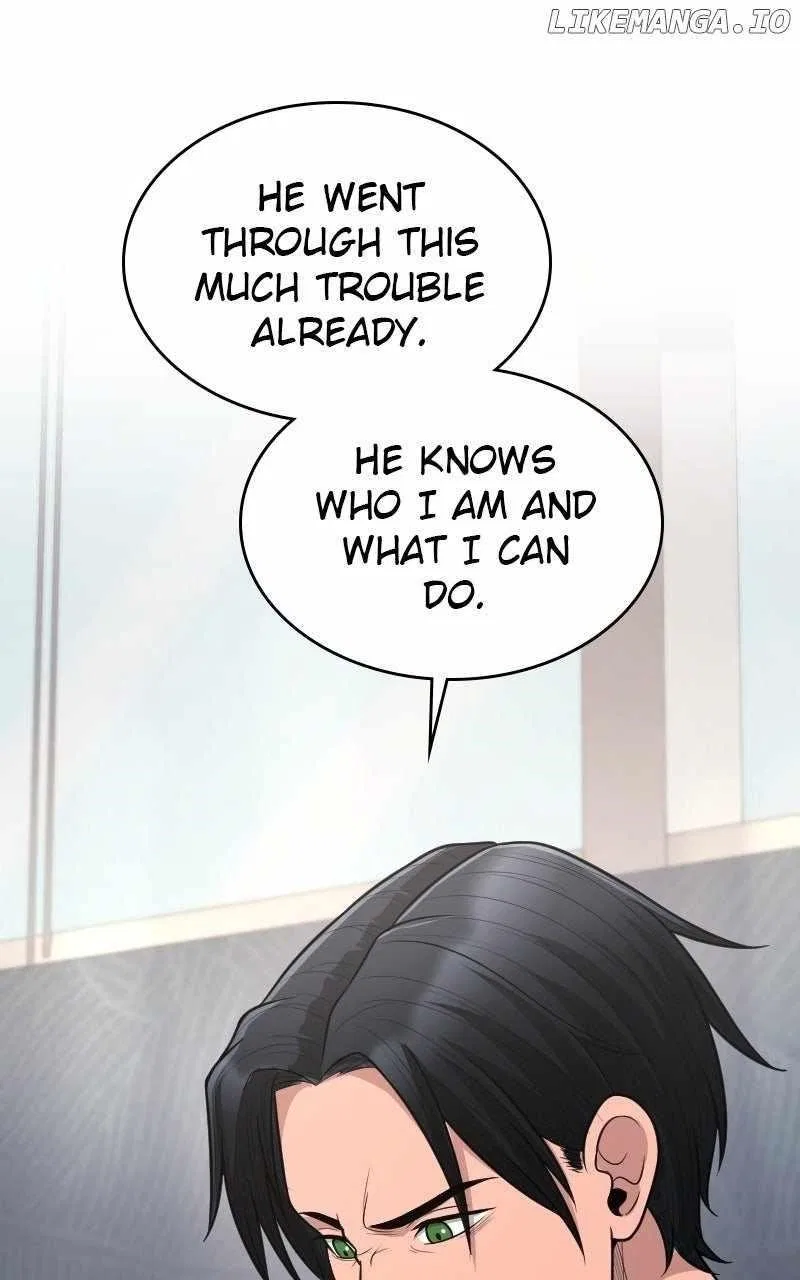 Paranoid Mage Chapter 70 – Page 102