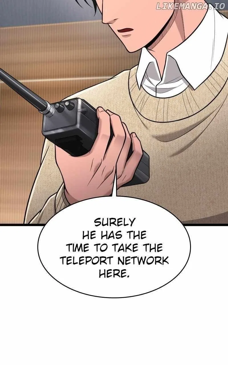 Paranoid Mage Chapter 70 – Page 103