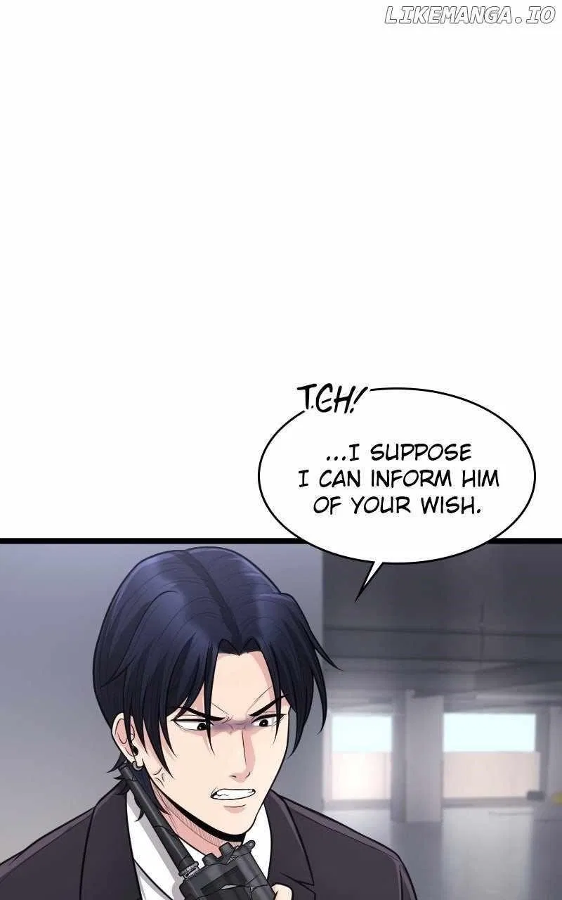 Paranoid Mage Chapter 70 – Page 104