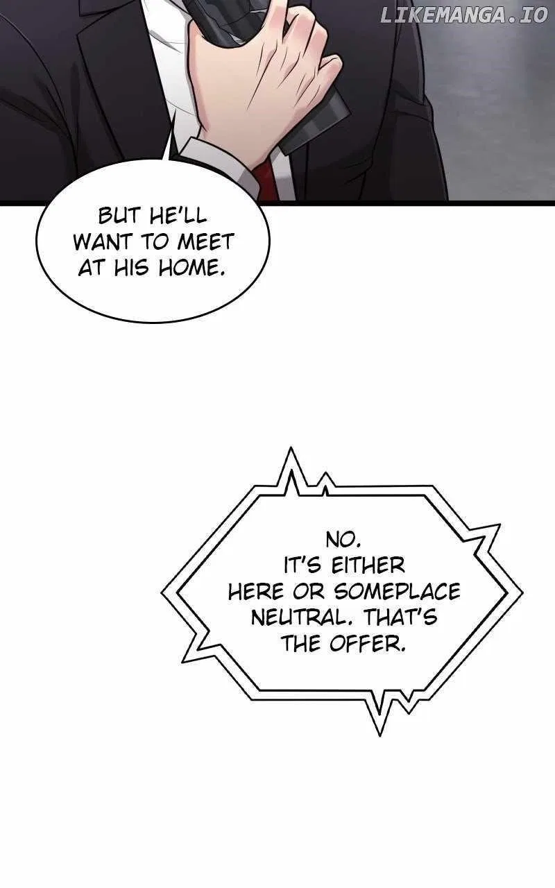 Paranoid Mage Chapter 70 – Page 105