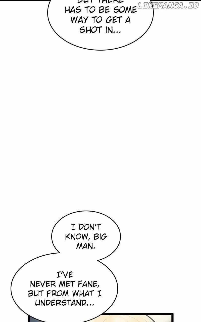 Paranoid Mage Chapter 70 – Page 117