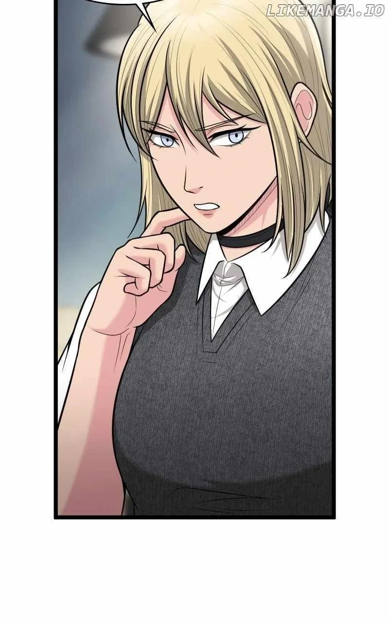 Paranoid Mage Chapter 70 – Page 118