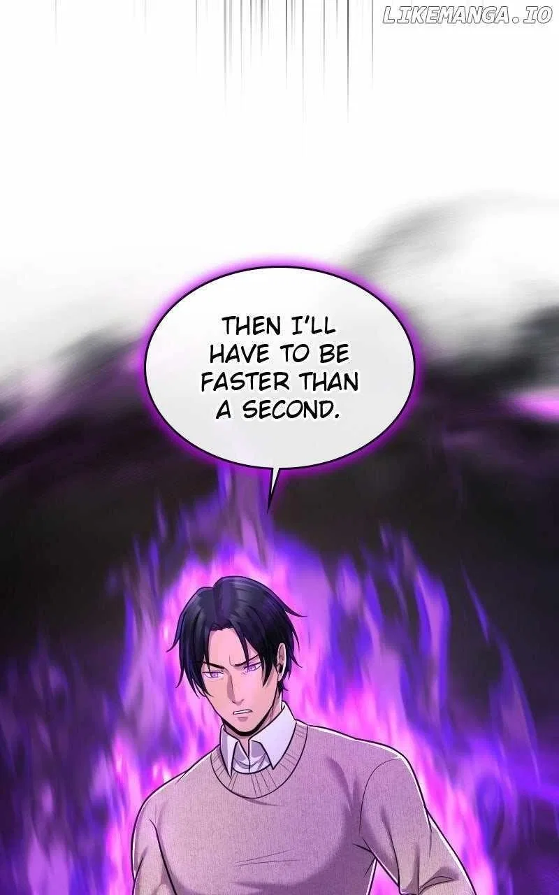 Paranoid Mage Chapter 70 – Page 122