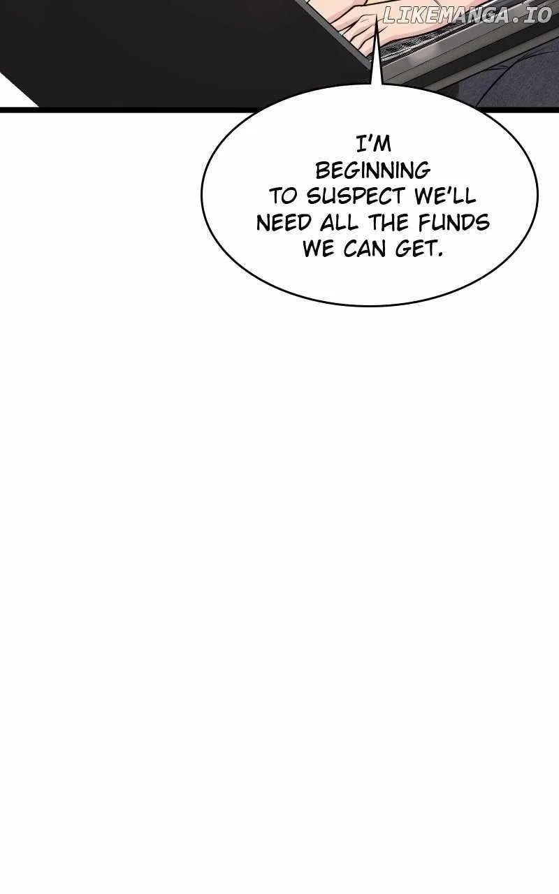 Paranoid Mage Chapter 70 – Page 126