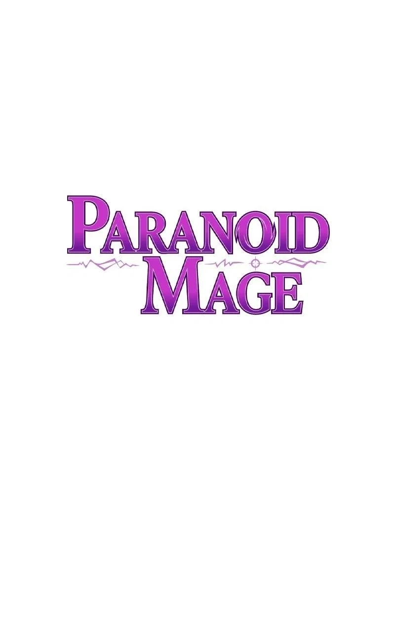 Paranoid Mage Chapter 69 – Page 1